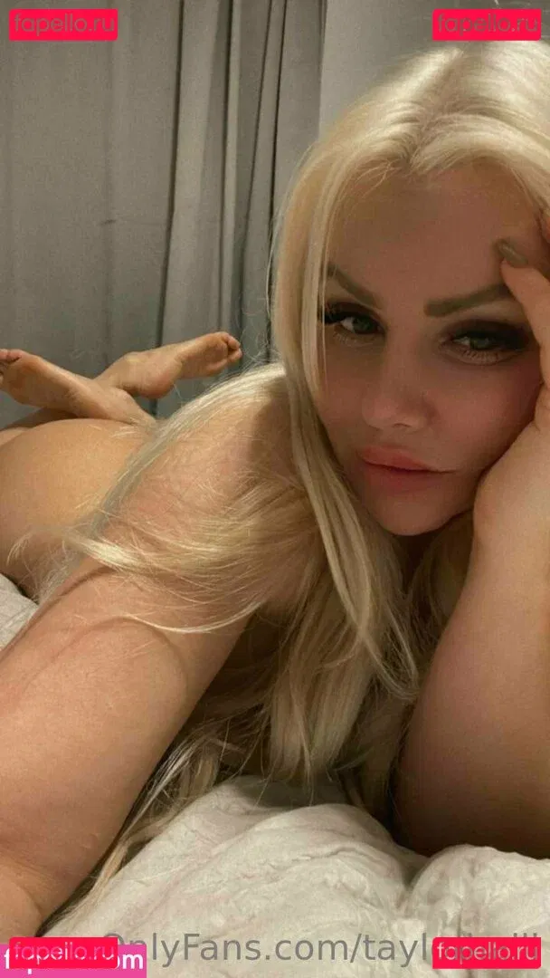taylorhalll Onlyfans Photo Gallery 