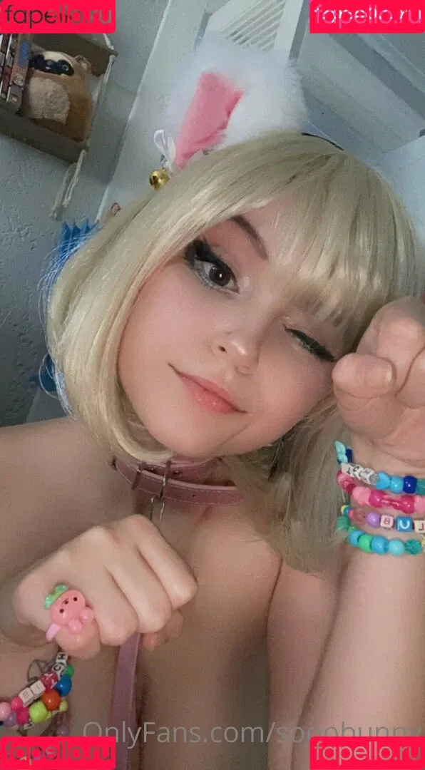sooobunny Onlyfans Photo Gallery 