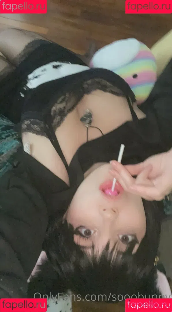 sooobunny Onlyfans Photo Gallery 