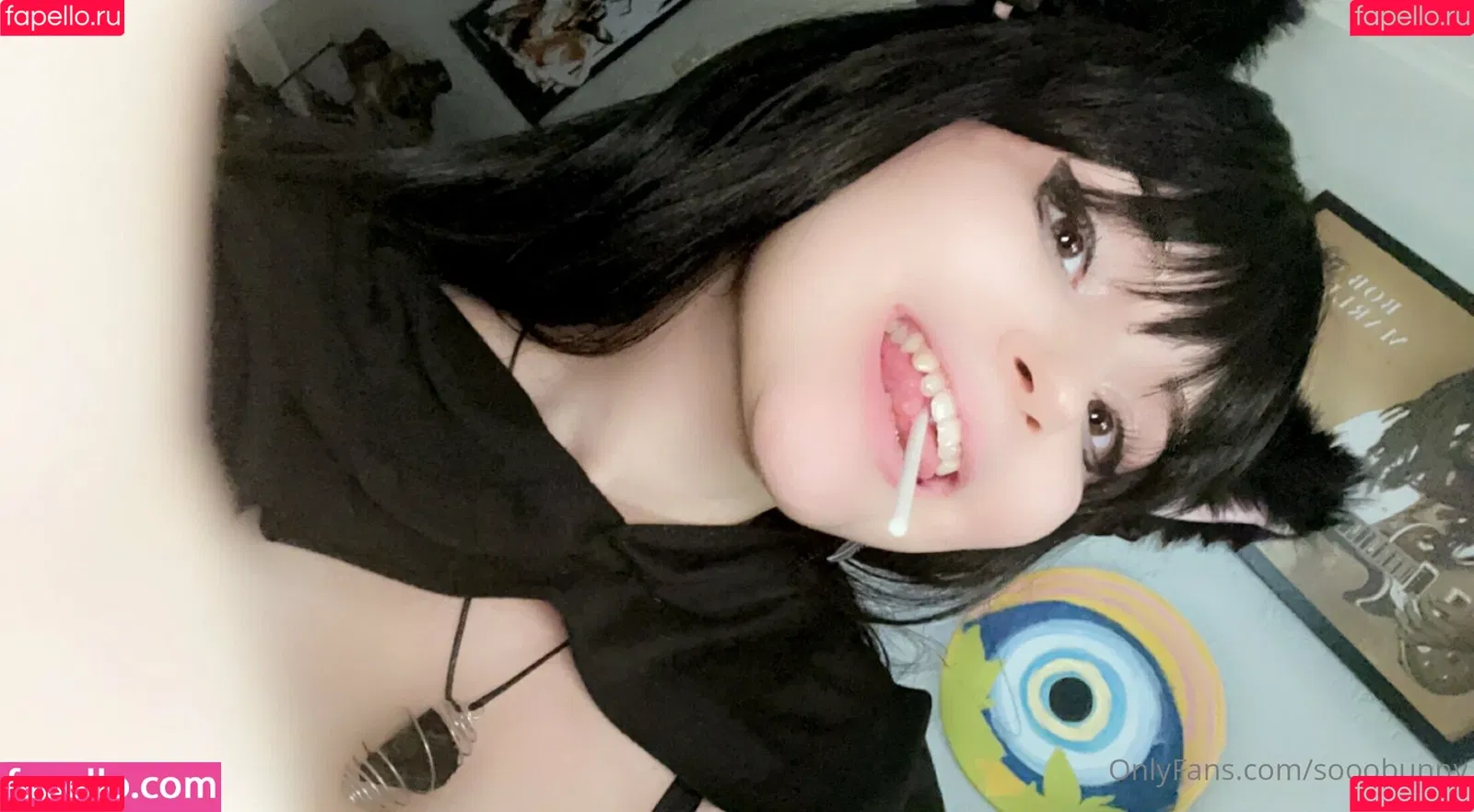 sooobunny Onlyfans Photo Gallery 