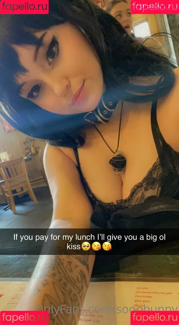sooobunny Onlyfans Photo Gallery 