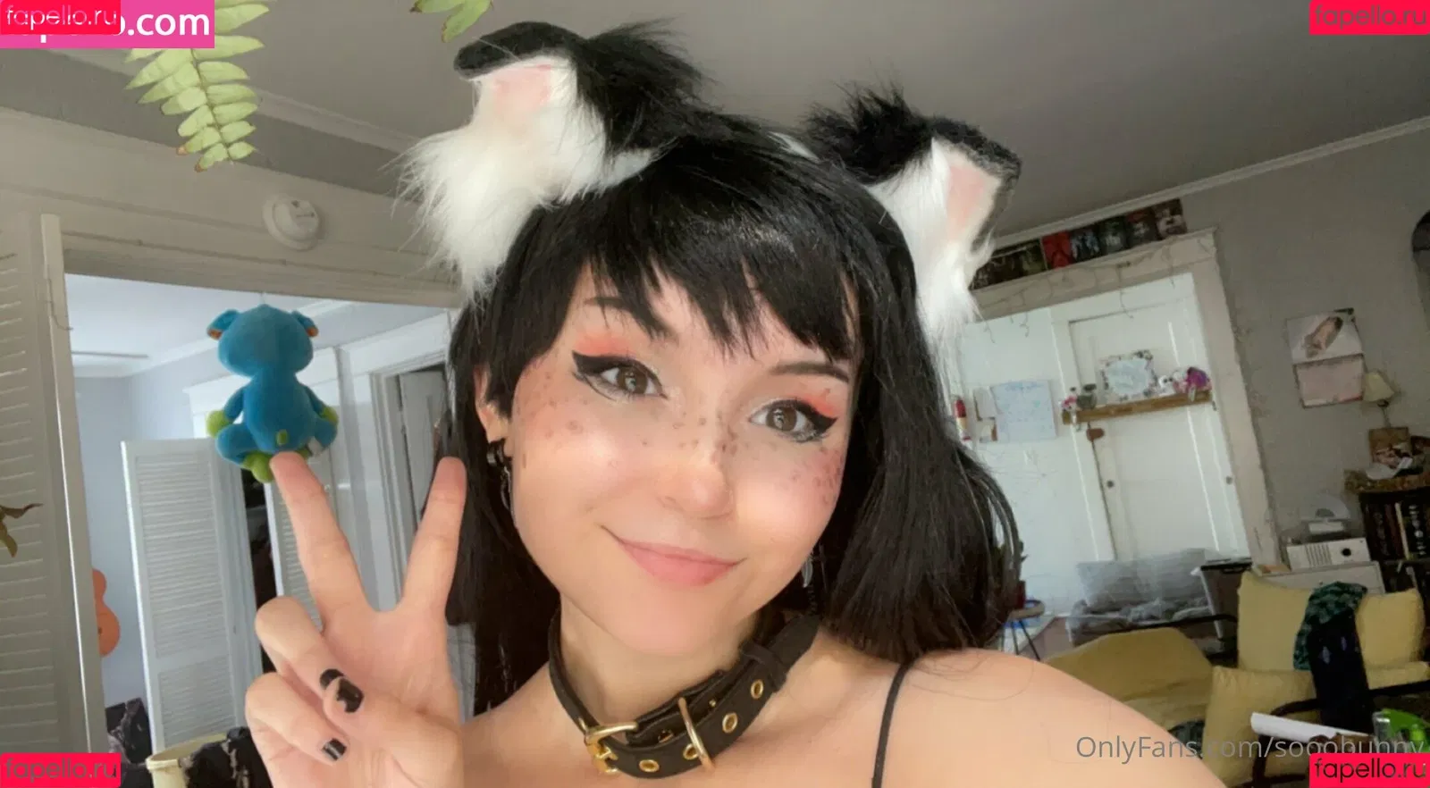 sooobunny Onlyfans Photo Gallery 
