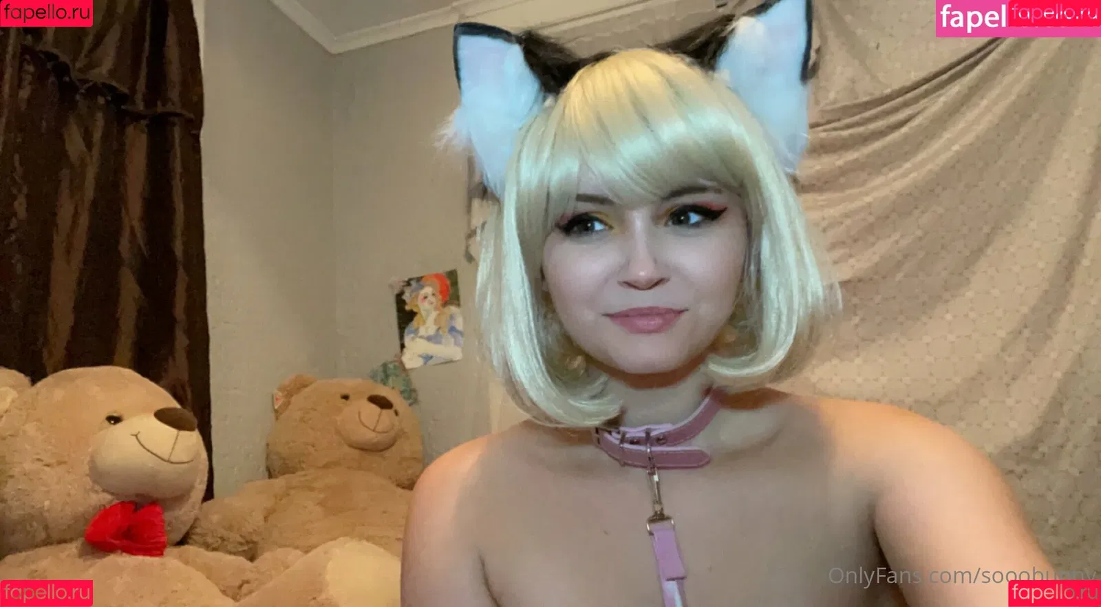 sooobunny Onlyfans Photo Gallery 