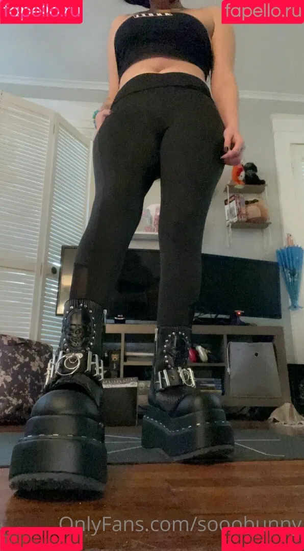 sooobunny Onlyfans Photo Gallery 