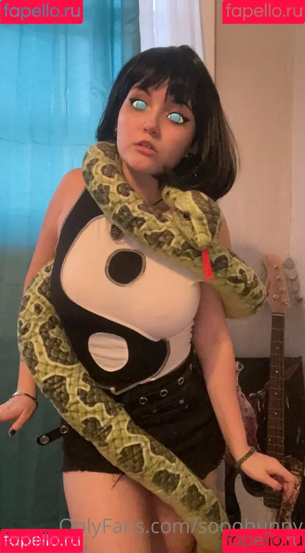 sooobunny Onlyfans Photo Gallery 