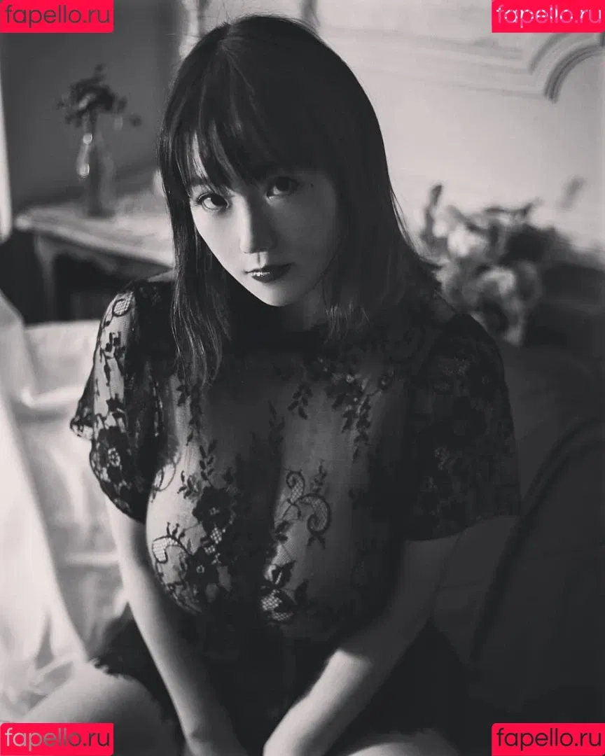 Kaho Shibuya Onlyfans Photo Gallery 