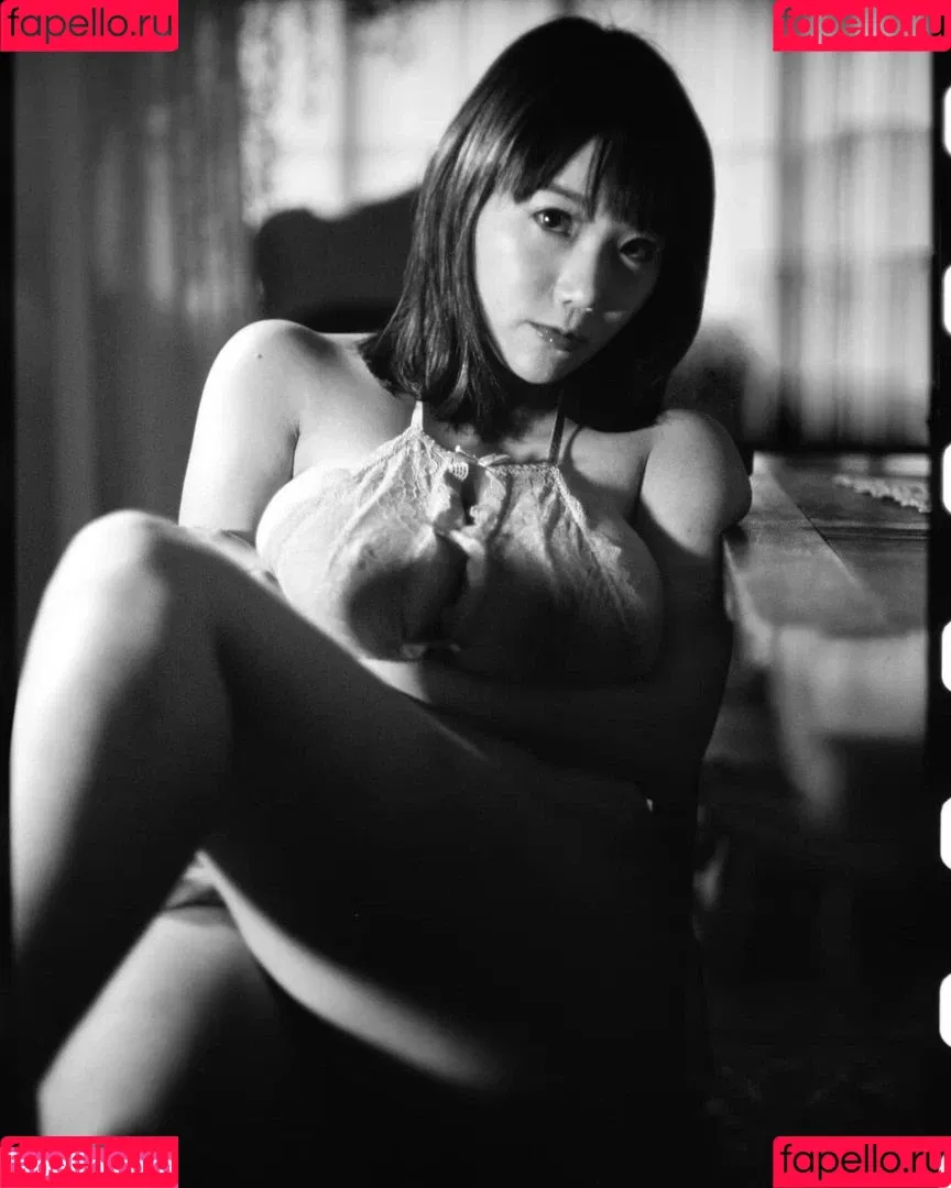 Kaho Shibuya Onlyfans Photo Gallery 