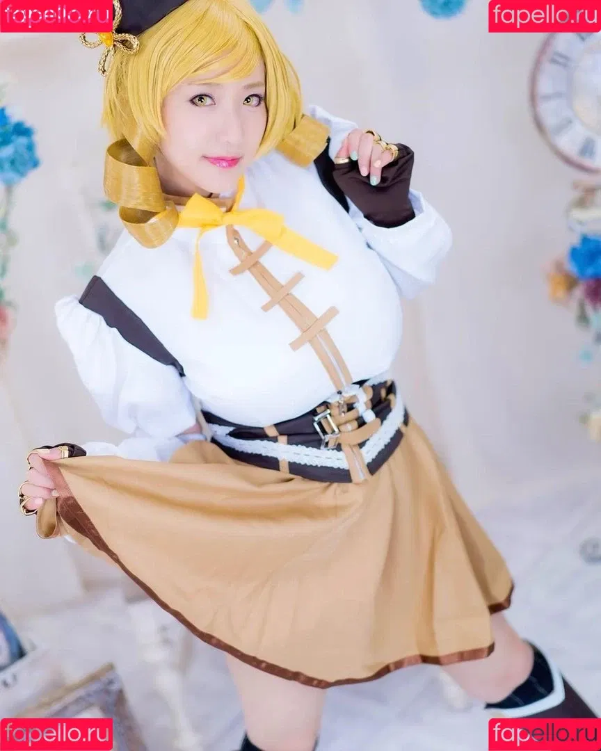 Kaho Shibuya Onlyfans Photo Gallery 