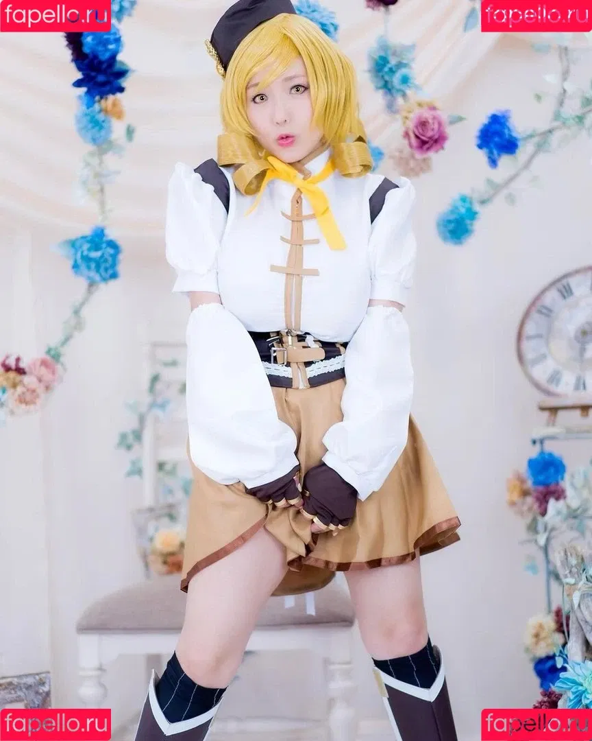 Kaho Shibuya Onlyfans Photo Gallery 