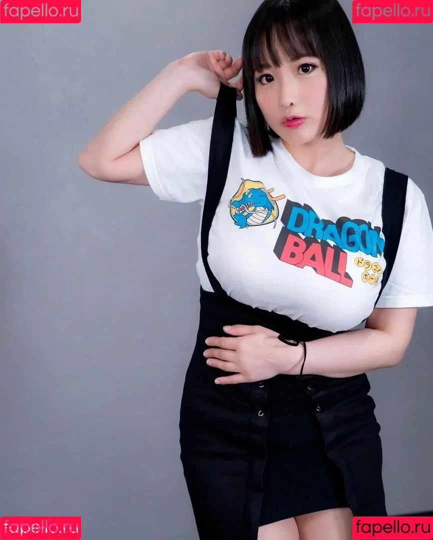 Kaho Shibuya Onlyfans Photo Gallery 