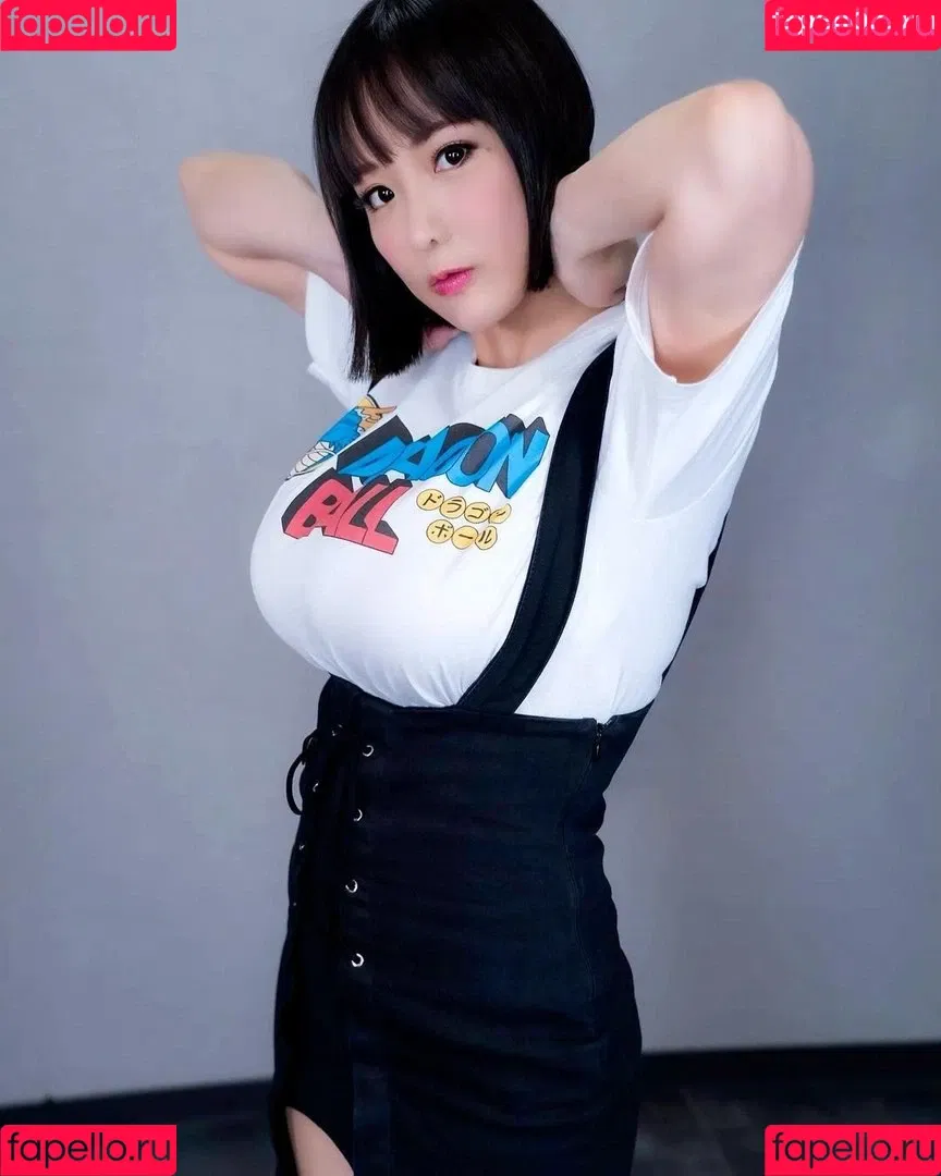 Kaho Shibuya Onlyfans Photo Gallery 