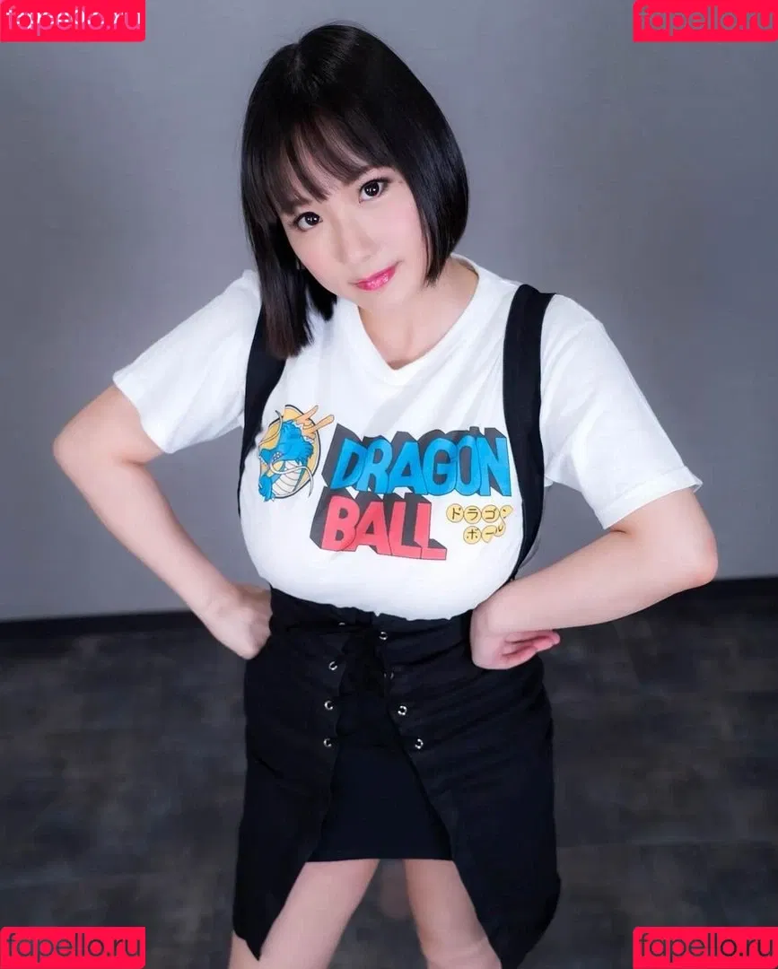 Kaho Shibuya Onlyfans Photo Gallery 