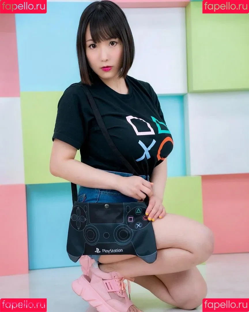 Kaho Shibuya Onlyfans Photo Gallery 