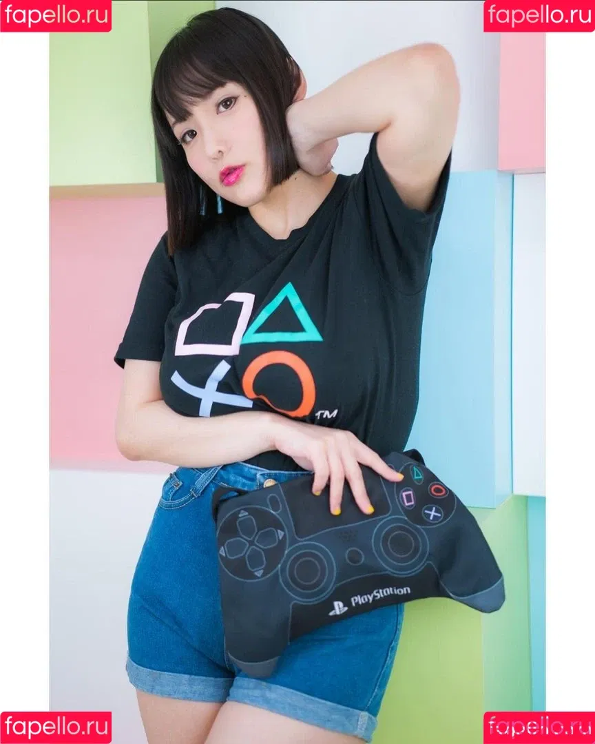 Kaho Shibuya Onlyfans Photo Gallery 