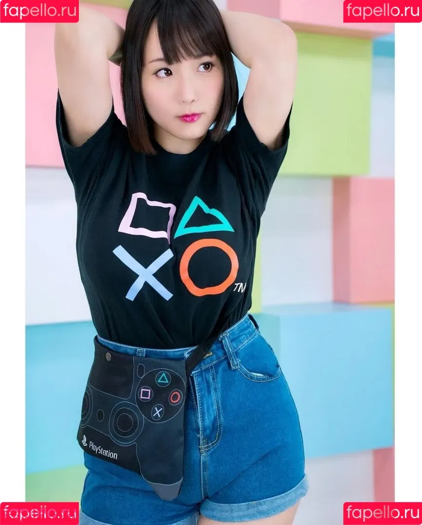 Kaho Shibuya Onlyfans Photo Gallery 