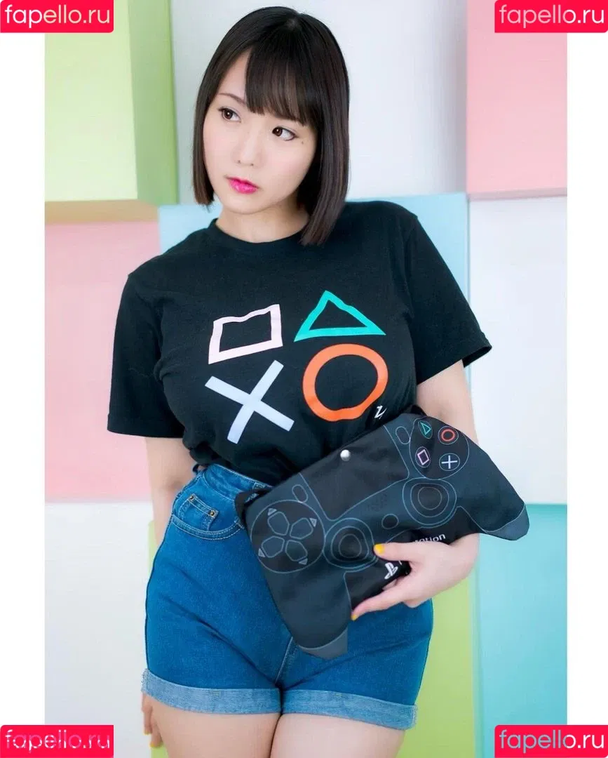 Kaho Shibuya Onlyfans Photo Gallery 