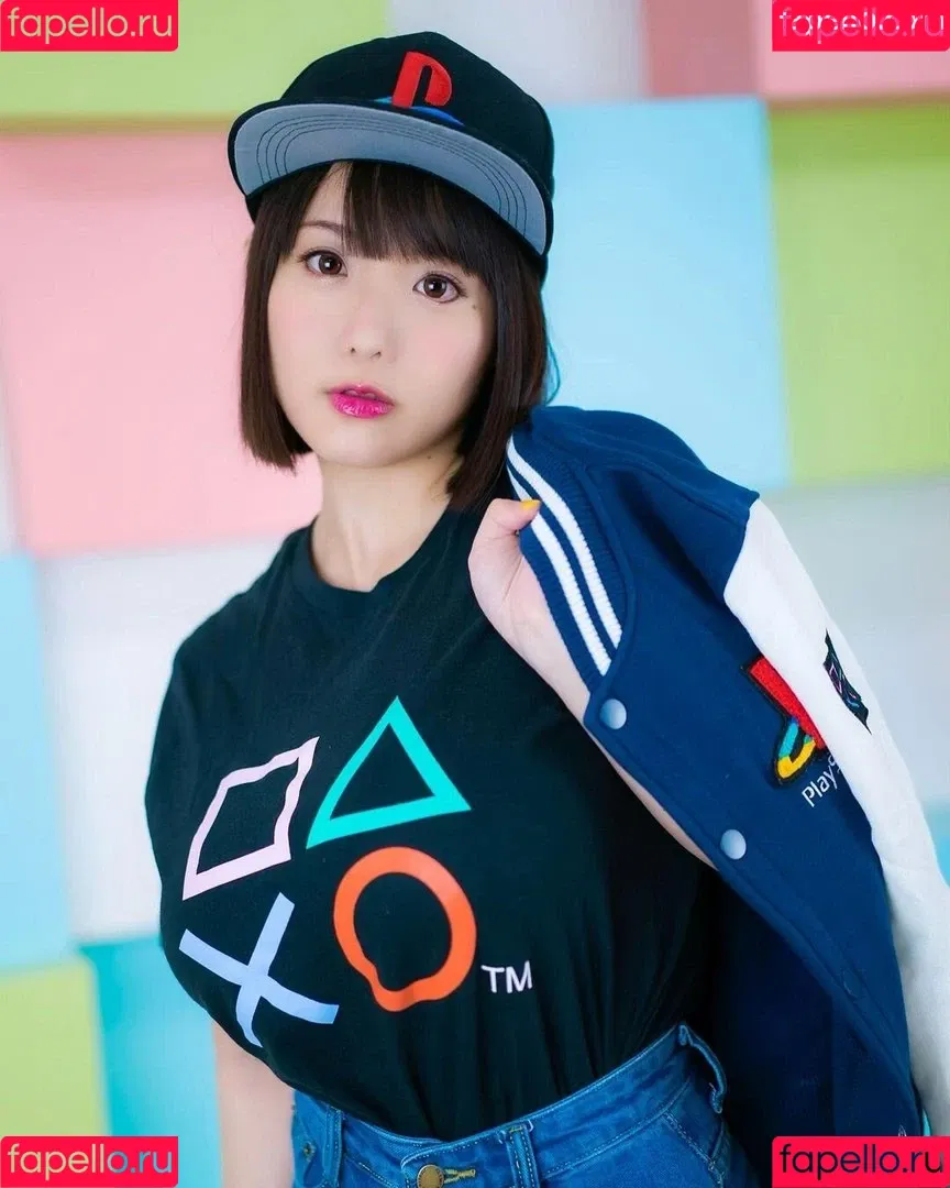 Kaho Shibuya Onlyfans Photo Gallery 