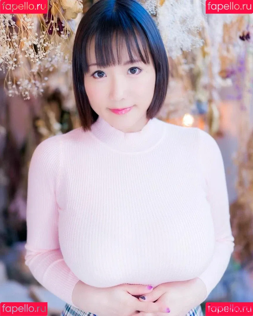 Kaho Shibuya Onlyfans Photo Gallery 
