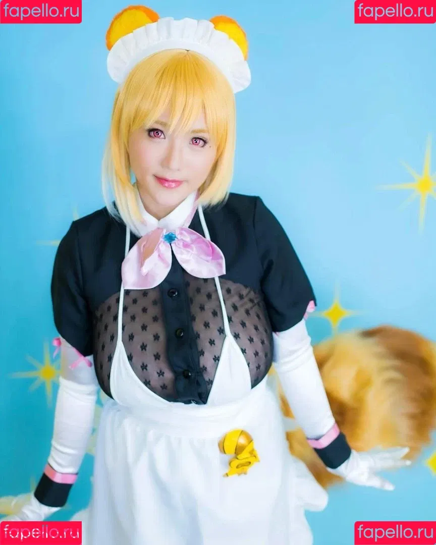 Kaho Shibuya Onlyfans Photo Gallery 
