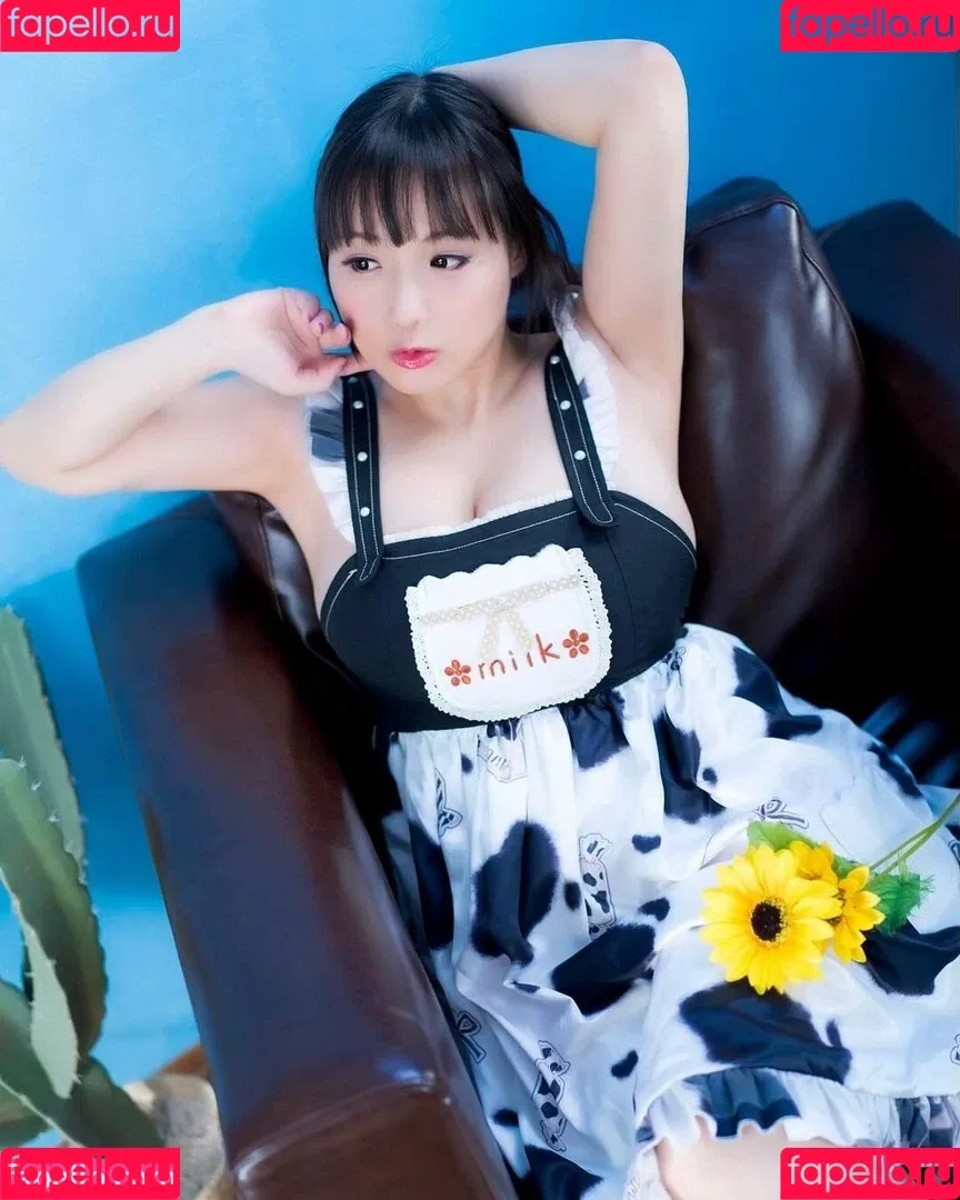 Kaho Shibuya Onlyfans Photo Gallery 
