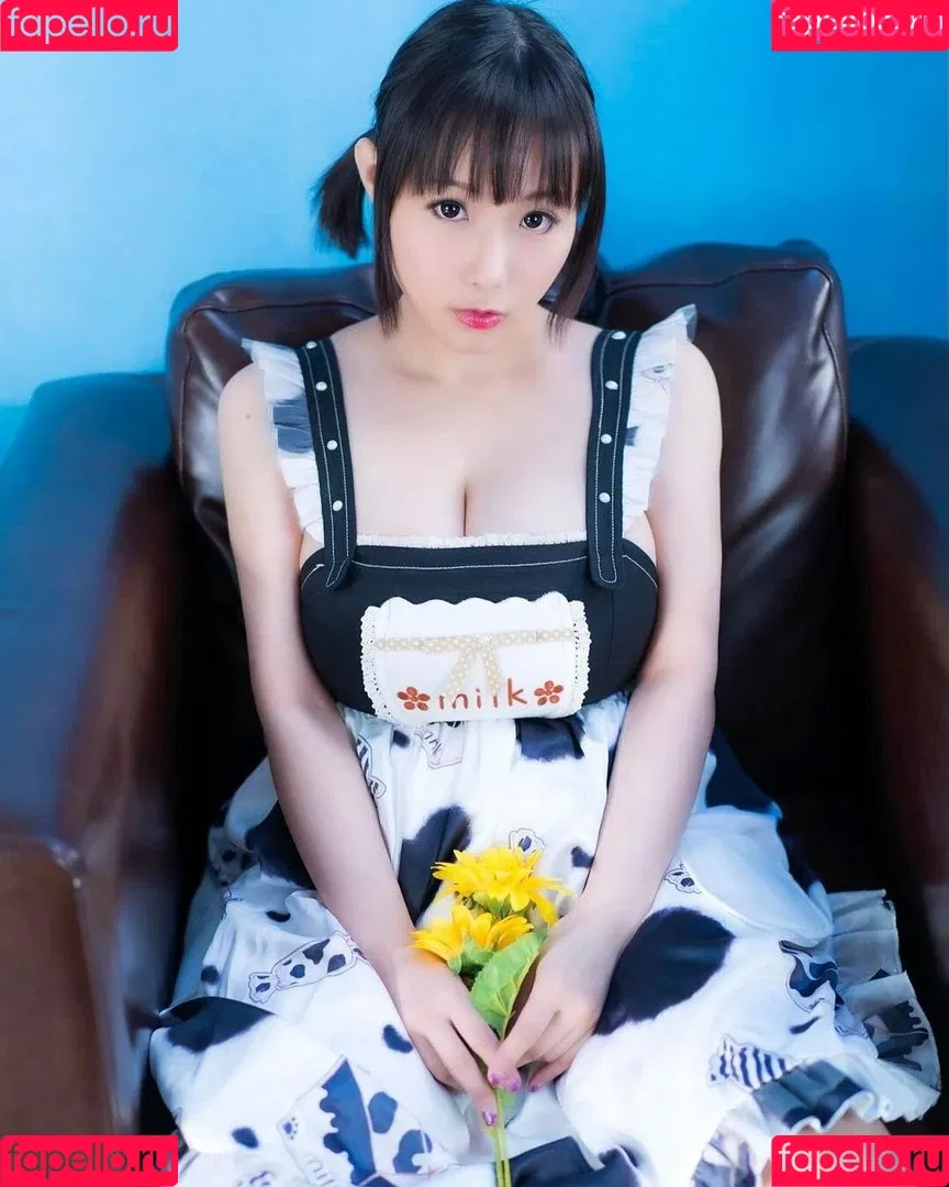 Kaho Shibuya Onlyfans Photo Gallery 