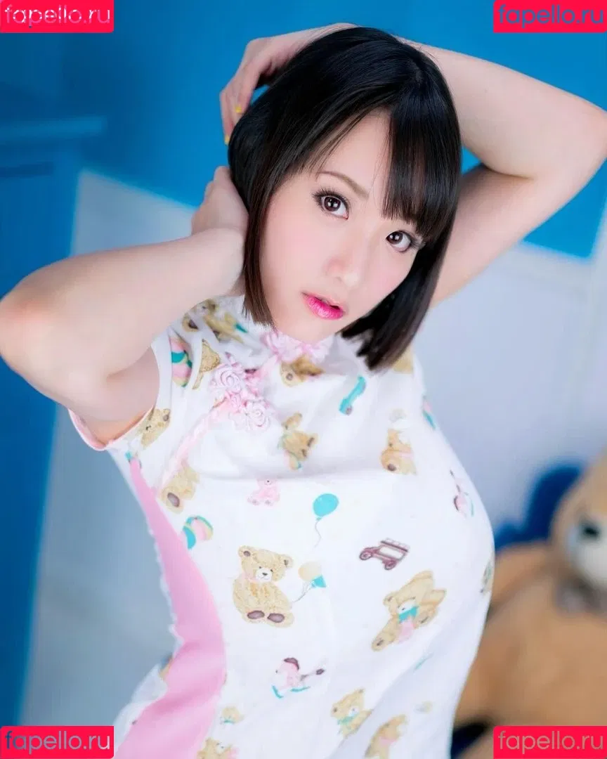 Kaho Shibuya Onlyfans Photo Gallery 