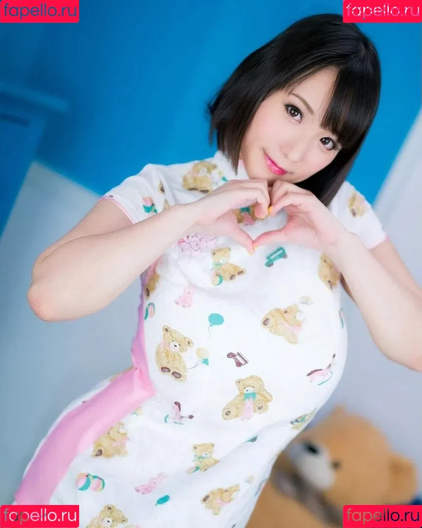 Kaho Shibuya Onlyfans Photo Gallery 