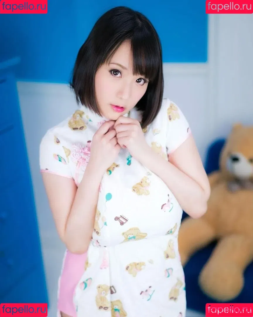 Kaho Shibuya Onlyfans Photo Gallery 