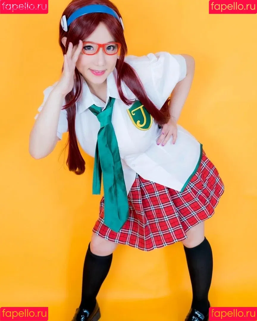 Kaho Shibuya Onlyfans Photo Gallery 