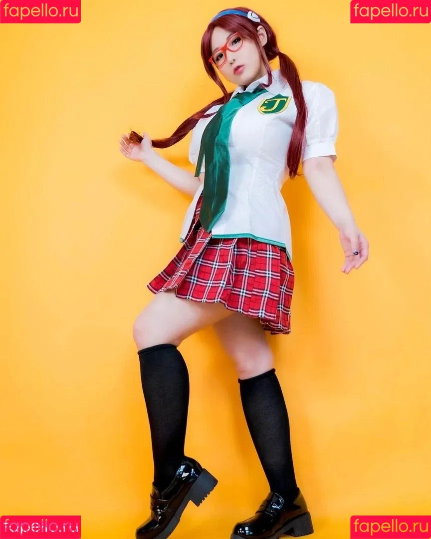 Kaho Shibuya Onlyfans Photo Gallery 