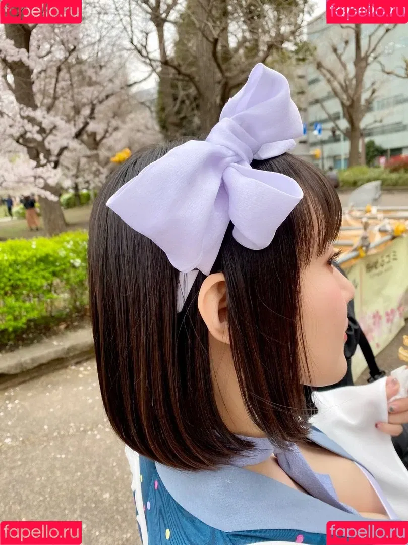 Kaho Shibuya Onlyfans Photo Gallery 