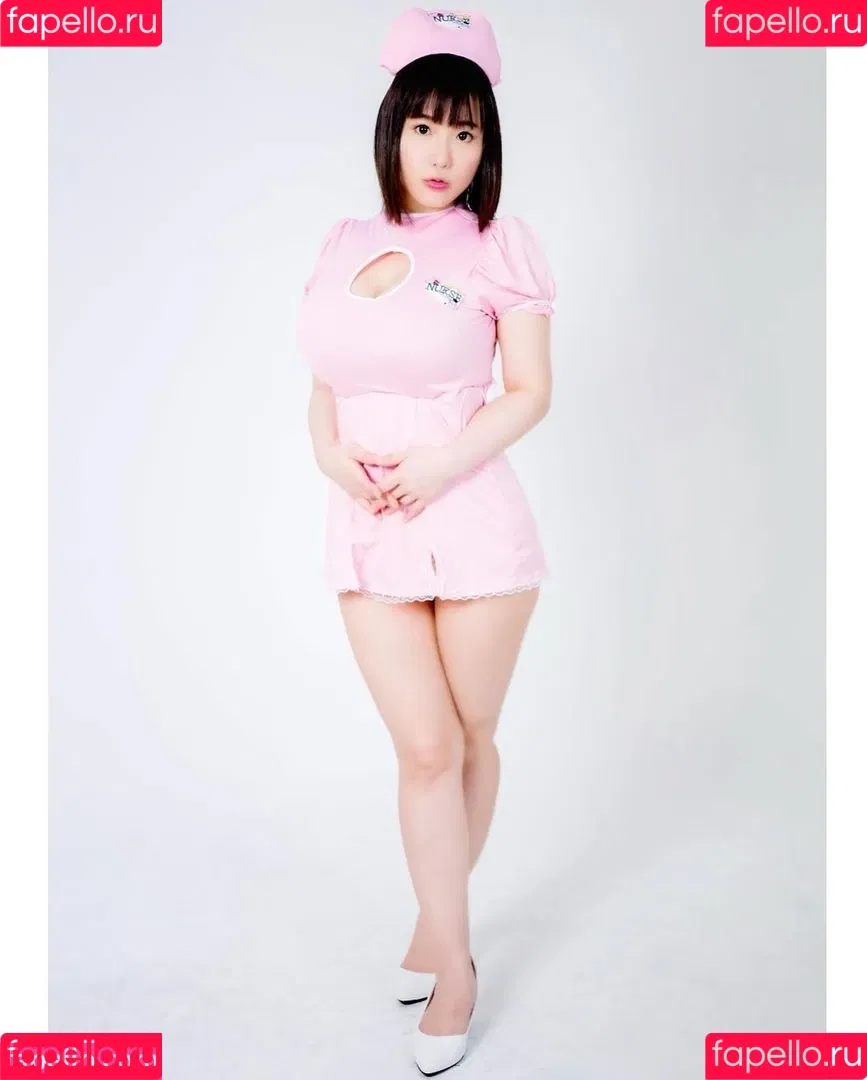 Kaho Shibuya Onlyfans Photo Gallery 