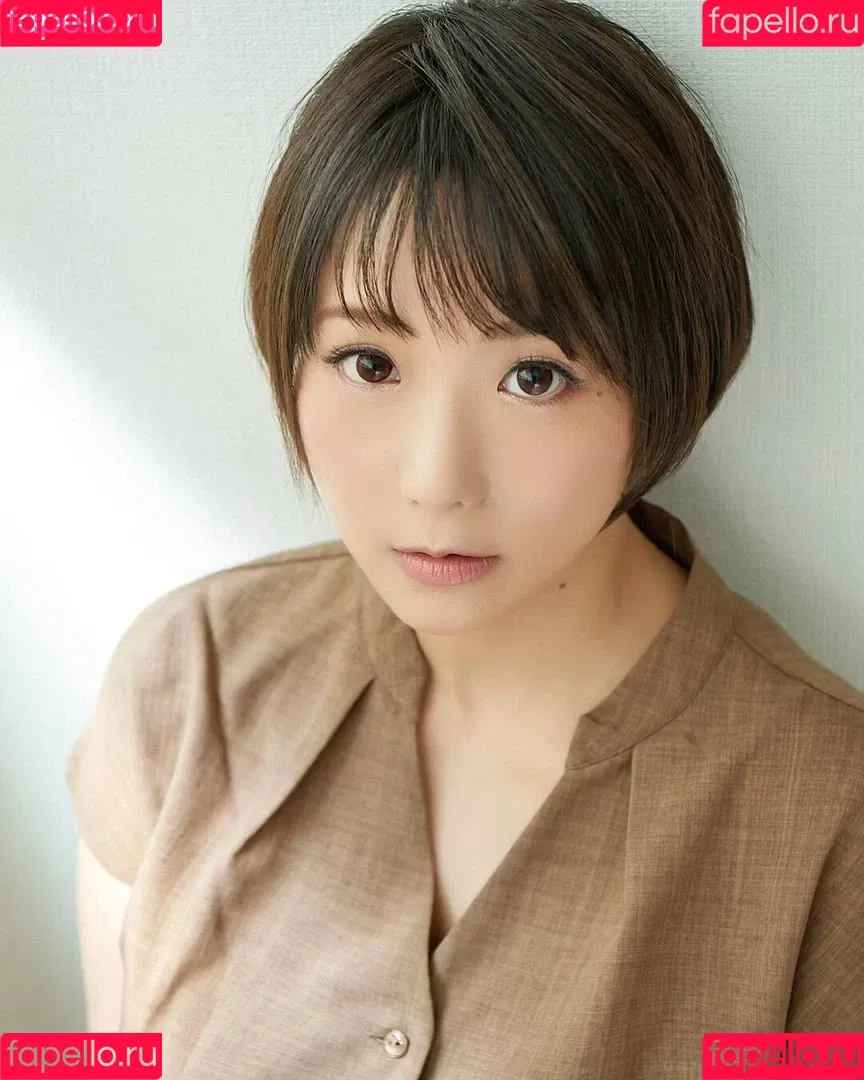 Kaho Shibuya Onlyfans Photo Gallery 
