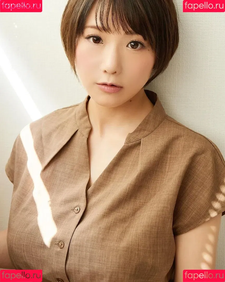 Kaho Shibuya Onlyfans Photo Gallery 