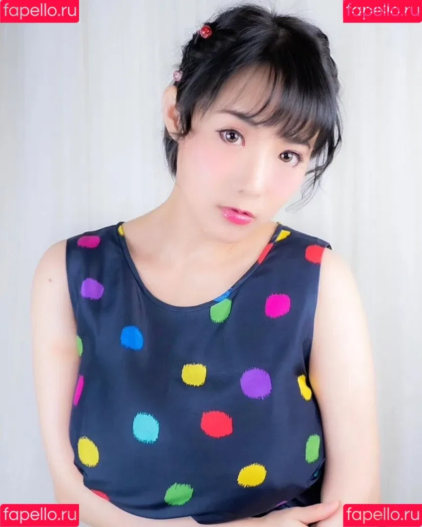 Kaho Shibuya Onlyfans Photo Gallery 