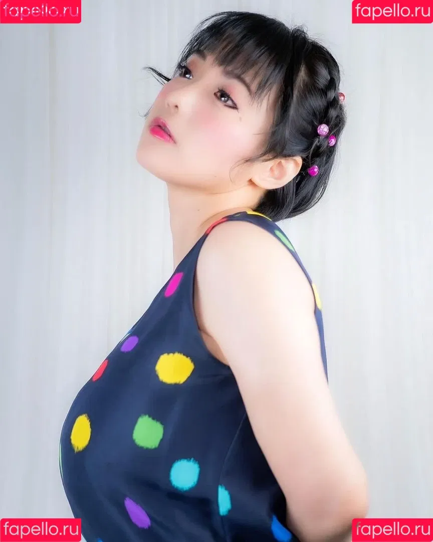 Kaho Shibuya Onlyfans Photo Gallery 