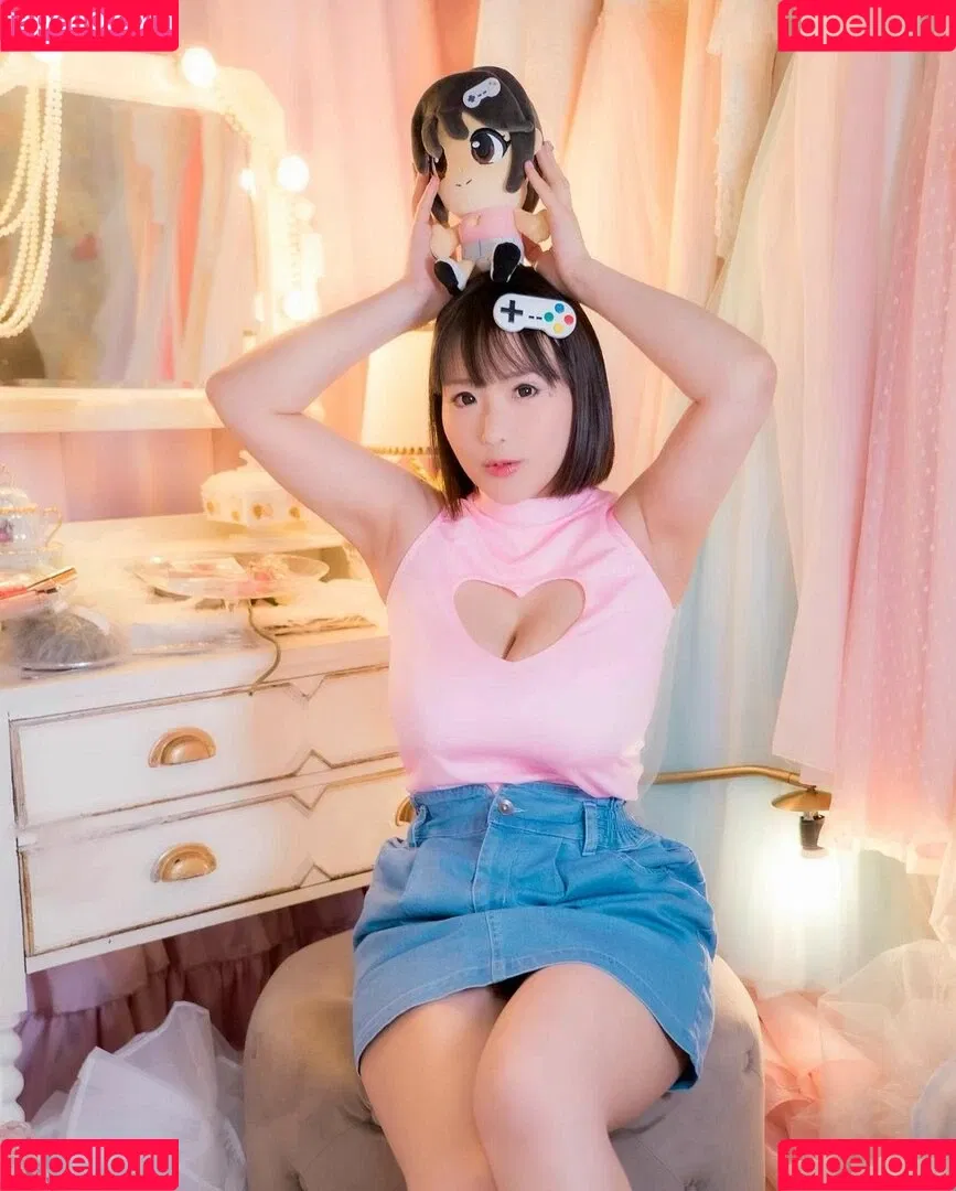 Kaho Shibuya Onlyfans Photo Gallery 