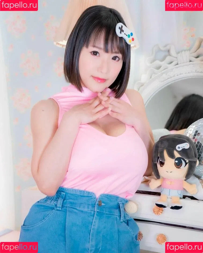Kaho Shibuya Onlyfans Photo Gallery 