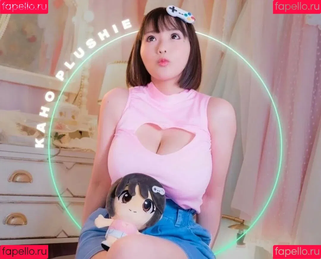 Kaho Shibuya Onlyfans Photo Gallery 