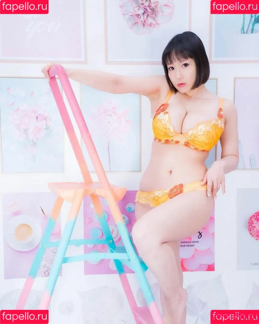 Kaho Shibuya Onlyfans Photo Gallery 