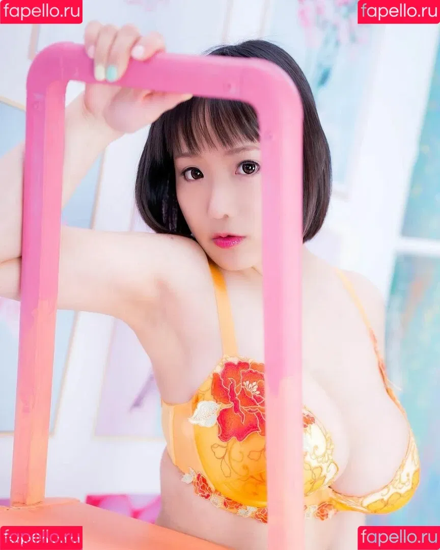 Kaho Shibuya Onlyfans Photo Gallery 