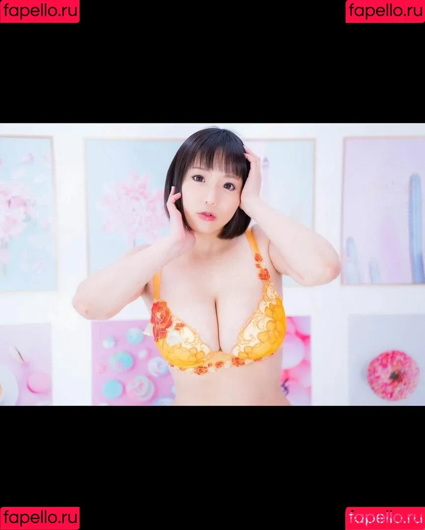 Kaho Shibuya Onlyfans Photo Gallery 