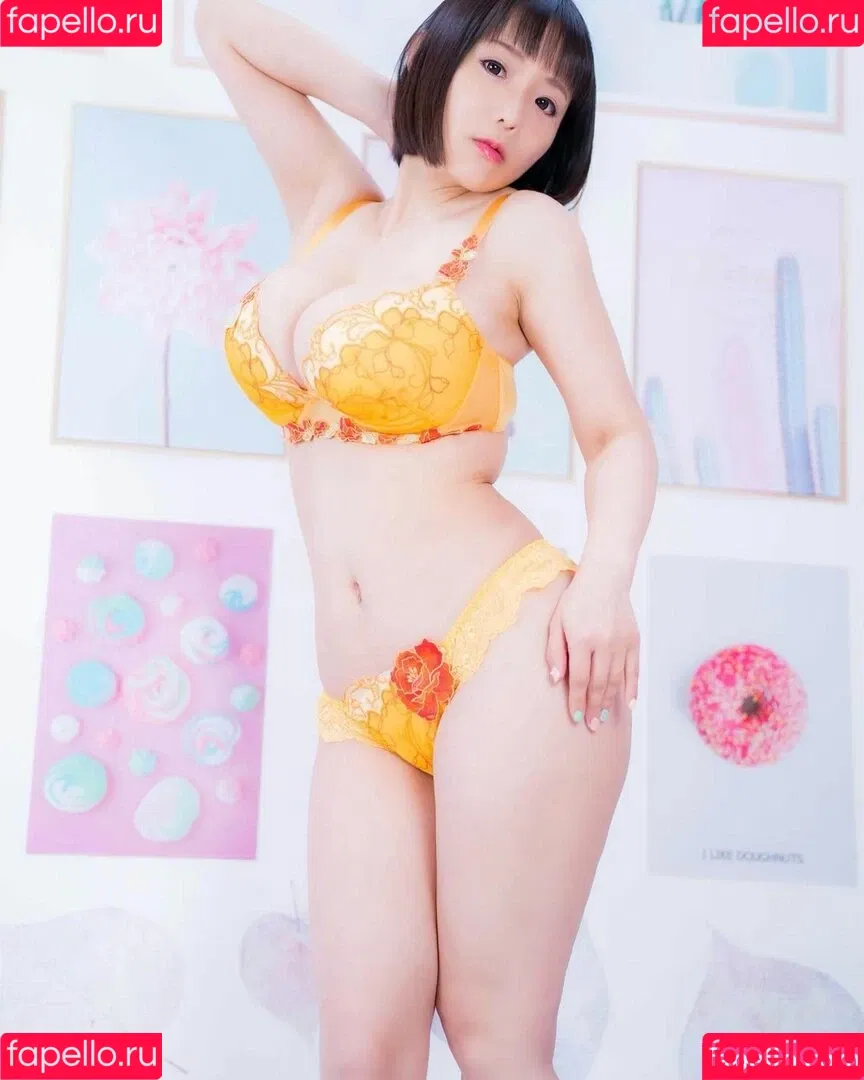 Kaho Shibuya Onlyfans Photo Gallery 