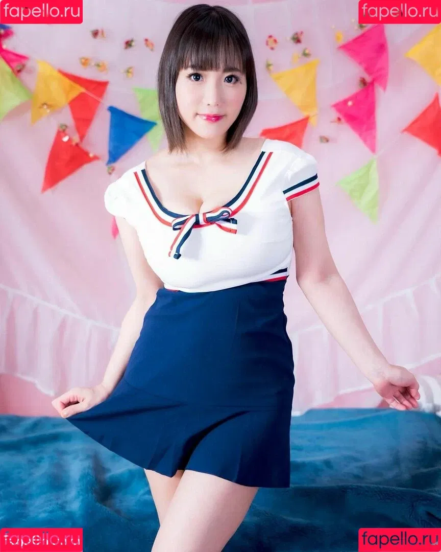 Kaho Shibuya Onlyfans Photo Gallery 