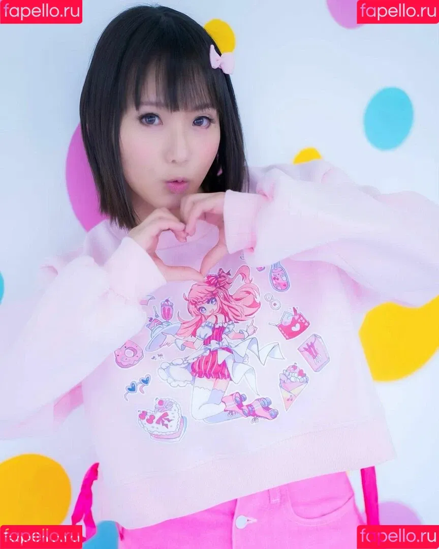 Kaho Shibuya Onlyfans Photo Gallery 