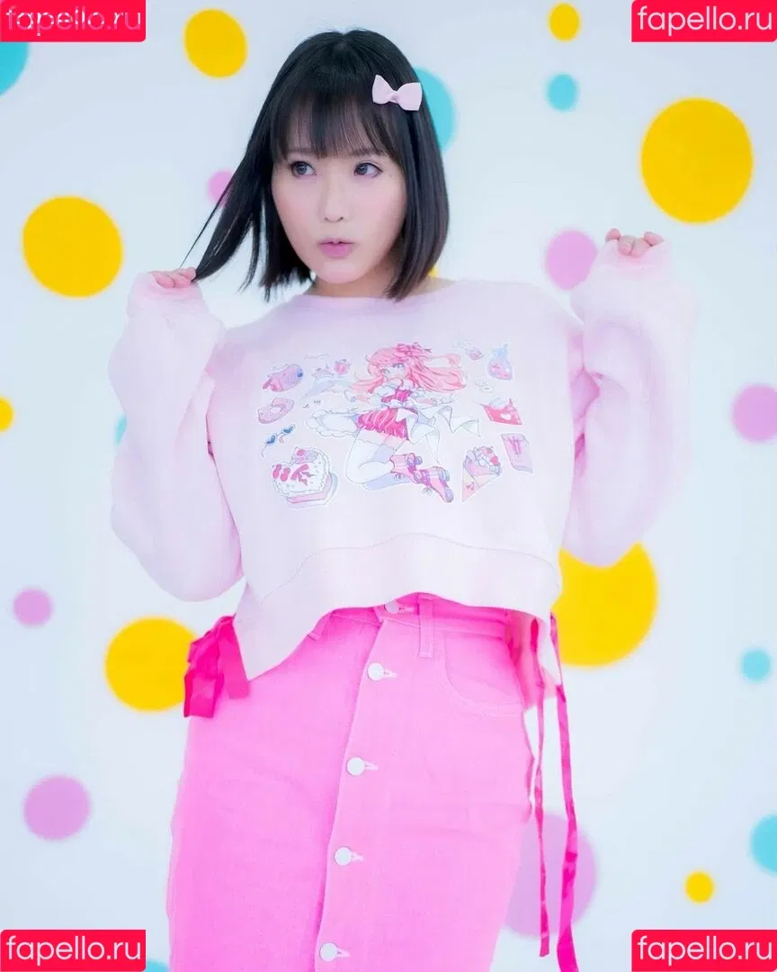 Kaho Shibuya Onlyfans Photo Gallery 