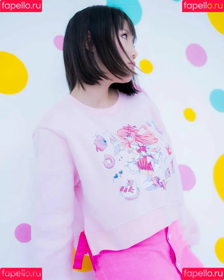 Kaho Shibuya Onlyfans Photo Gallery 