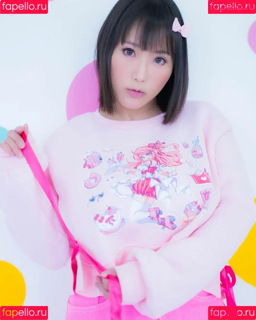 Kaho Shibuya Onlyfans Photo Gallery 