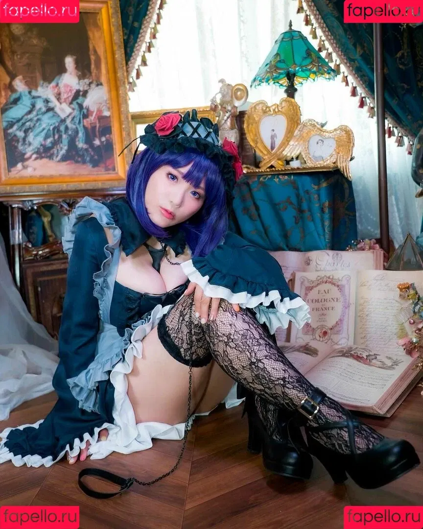 Kaho Shibuya Onlyfans Photo Gallery 