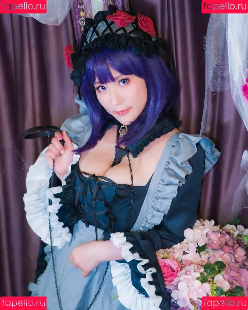 Kaho Shibuya Onlyfans Photo Gallery 